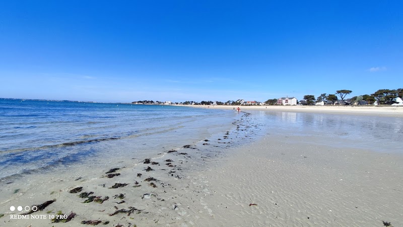 Ria d'Etel Nature Reserve adventures