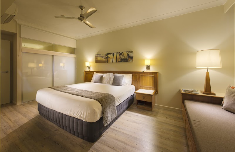 Tropical Oasis at Whitsunday Apartments, Hamilton Island - Whitsunday Apartments Hamilton Island