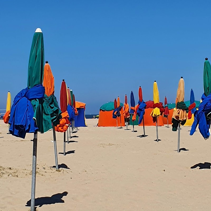 Beachside Bliss at Deauville Beach - Deauville Beach