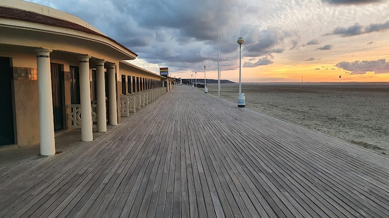 Beachside Bliss at Deauville Beach - Deauville Beach