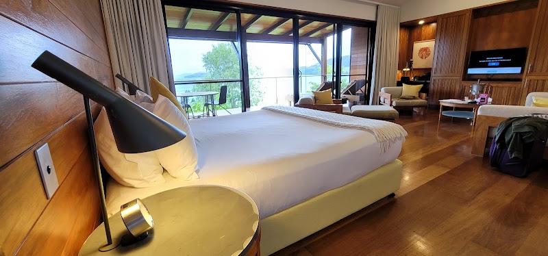 Luxury Escape in the Whitsundays: qualia - qualia