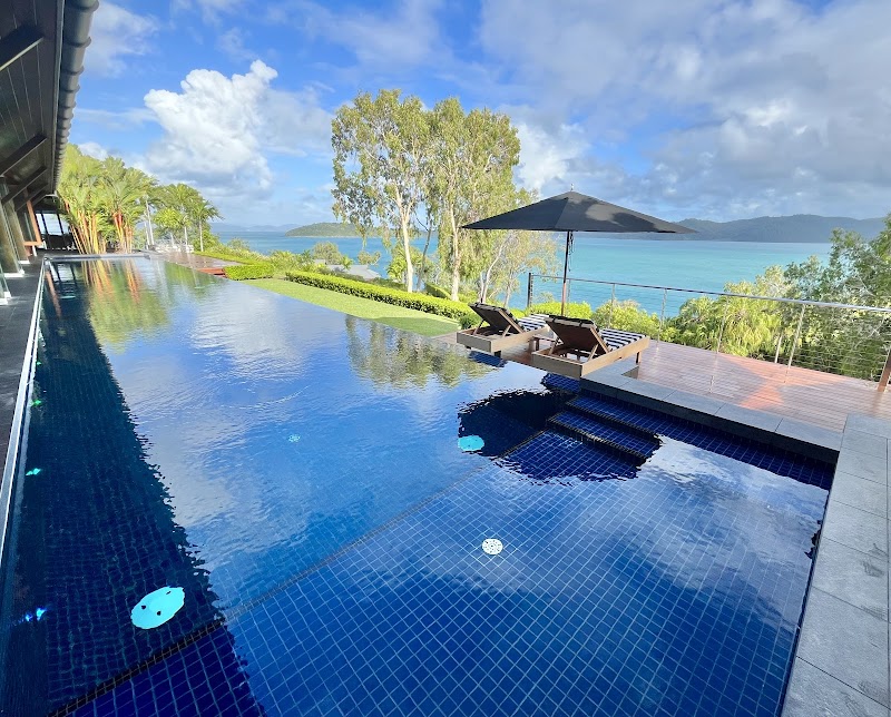Luxury Escape in the Whitsundays: qualia - qualia