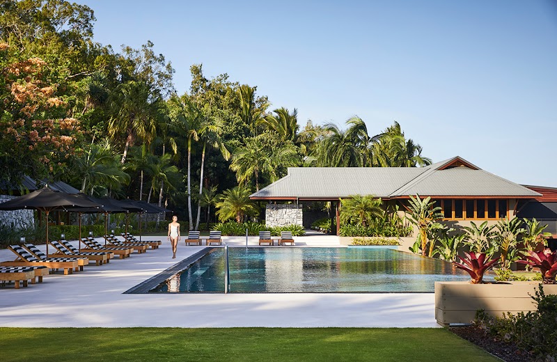 Luxury Escape in the Whitsundays: qualia - qualia