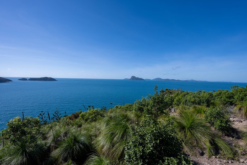 Discovering South East Head: A Coastal Gem - South East Head