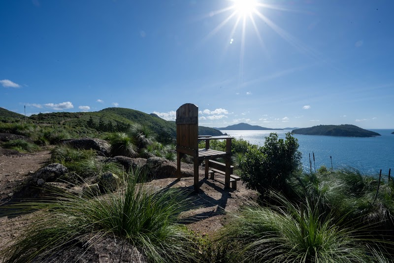 Discovering South East Head: A Coastal Gem - South East Head