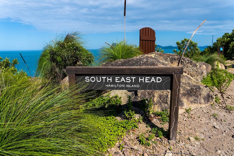 Discovering South East Head: A Coastal Gem - South East Head