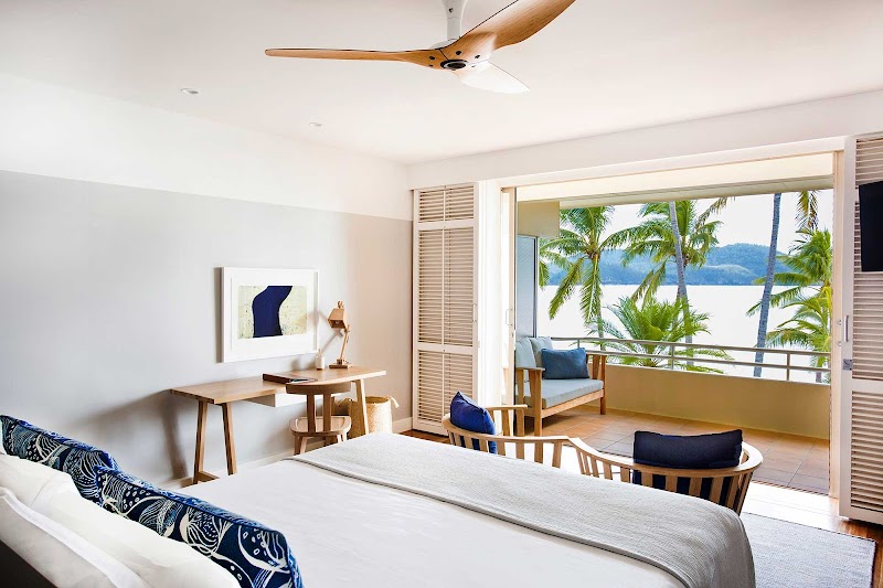 Paradise Found: Beach Club in Whitsundays - Beach Club