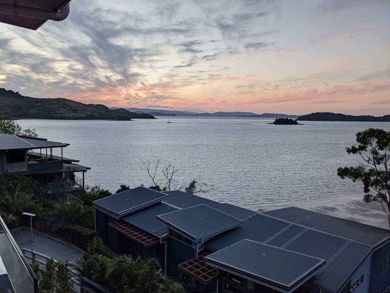 Hidden Cove: The Serene Beauty of Queensland - Hidden Cove