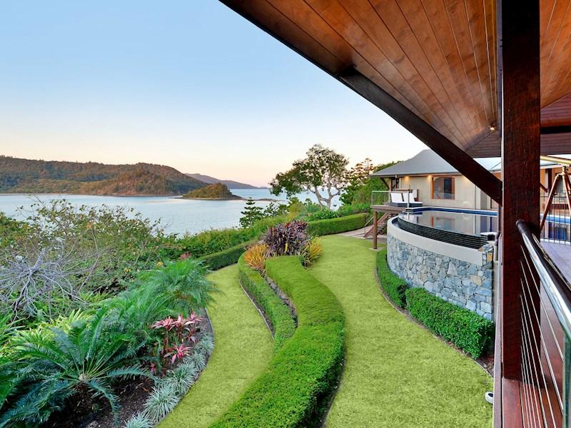 Hamilton Island Holiday Homes: A Whitsundays Retreat - Hamilton Island Holiday Homes