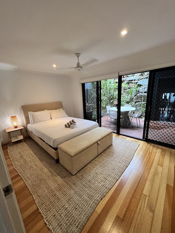 Hamilton Island Holiday Homes: A Whitsundays Retreat - Hamilton Island Holiday Homes