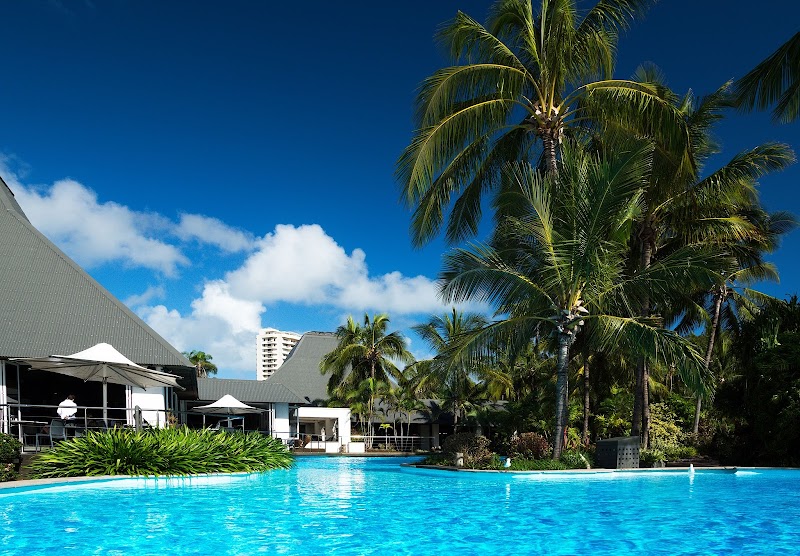 Hamilton Island Holiday Homes: A Whitsundays Retreat - Hamilton Island Holiday Homes