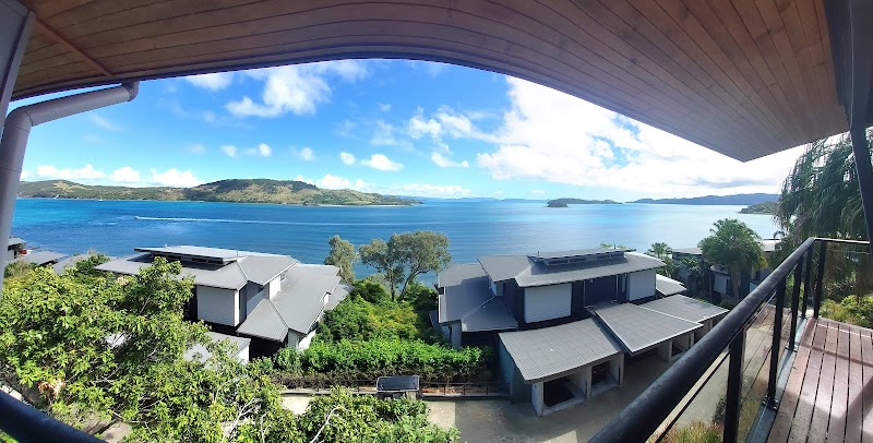Stunning Views at Shorelines 20, Hamilton Island - Shorelines 20 Hamilton Island