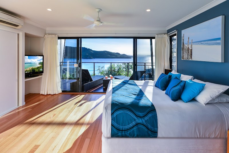 Stunning Views at Shorelines 20, Hamilton Island - Shorelines 20 Hamilton Island