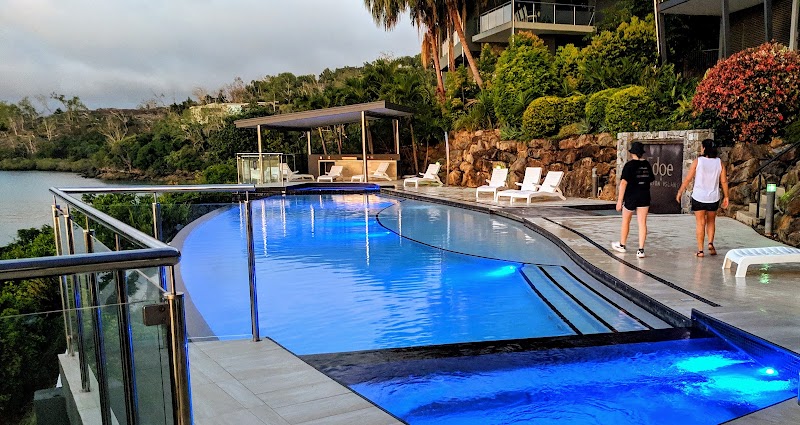 Stunning Views at Shorelines 20, Hamilton Island - Shorelines 20 Hamilton Island