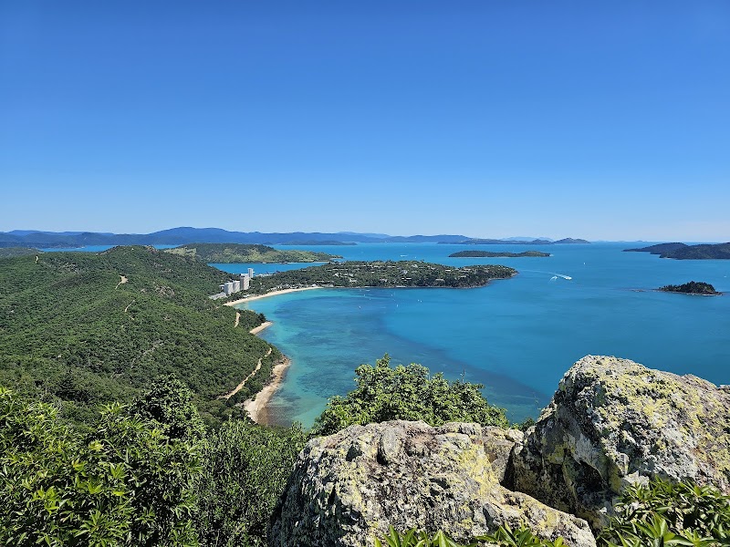 Discovering the Heights of Passage Peak - Passage Peak