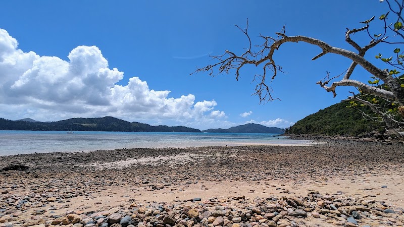 Tranquil Havens: Hideaway Bay - Hideaway Bay