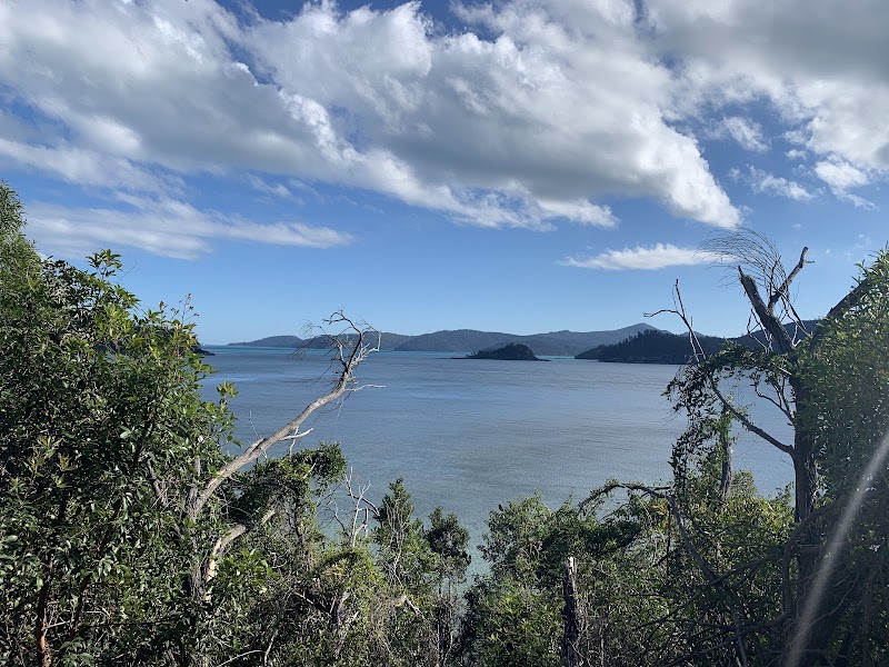 Tranquil Havens: Hideaway Bay - Hideaway Bay
