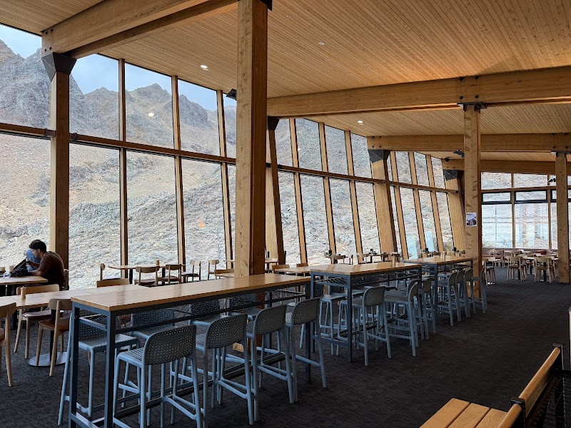 Majestic Views at Knoll Ridge Chalet surrounding landscape