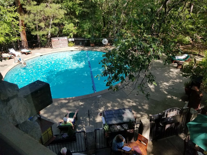 Elegant Escapes at The Ahwahnee - The Ahwahnee