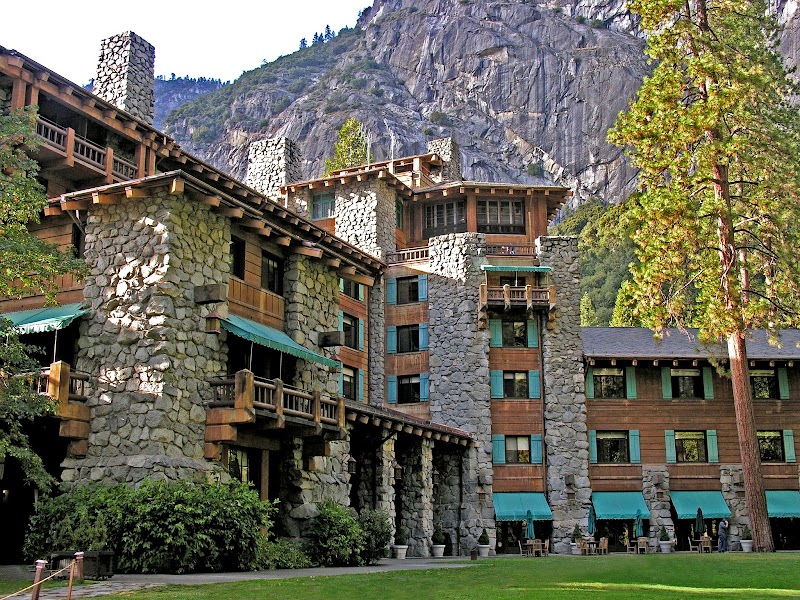 Sierra Nevada Mountains adventures