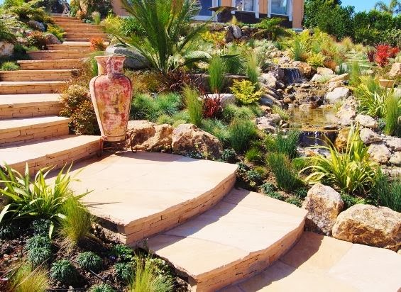 Tranquil Oasis in Inglewood: The Hidden Charm of Patagonia Building Supplies outdoor detail