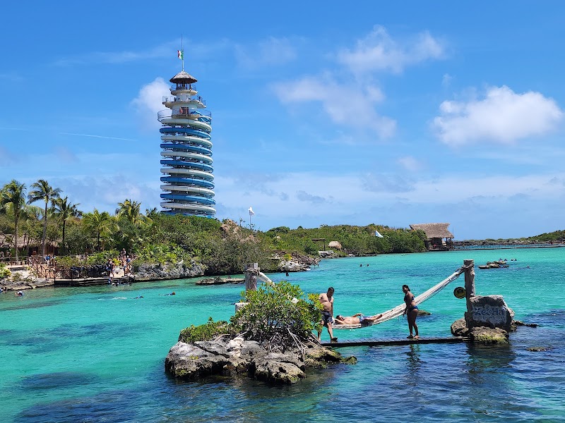 Adventure Awaits at Xel-Há Park - Xel-Há Park