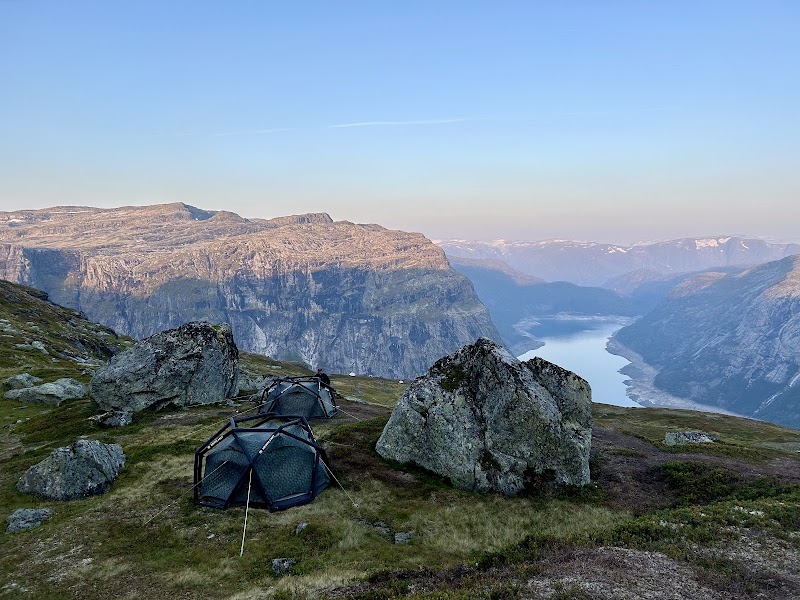 Marvelous Trolltunga: A Photographer's Dream - Trolltunga Adventures