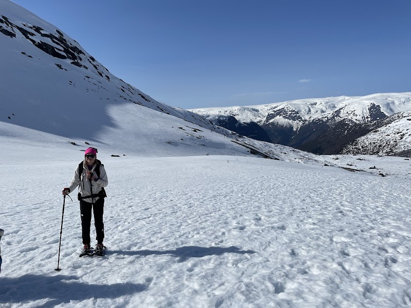 Marvelous Trolltunga: A Photographer's Dream - Trolltunga Adventures