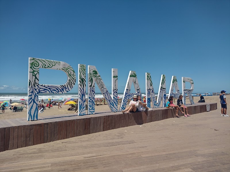 Coastal Bliss at Beach Pinamar - Beach Pinamar