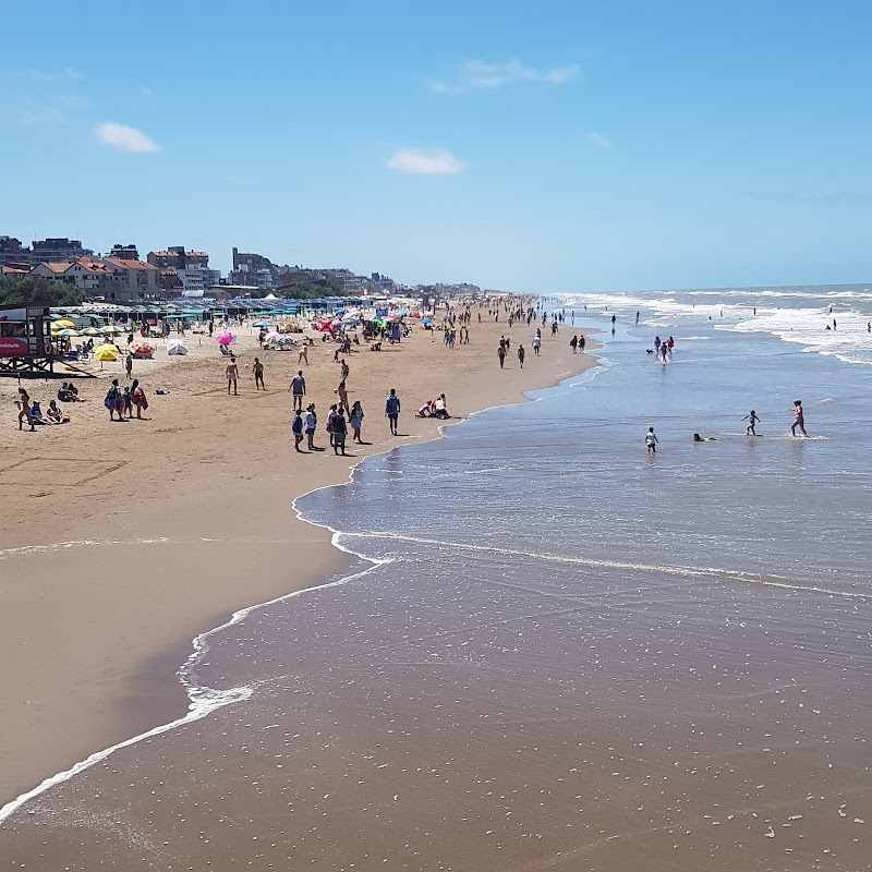 Coastal Bliss at Beach Pinamar - Beach Pinamar