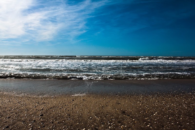 Dunas de Villa Gesell Natural Reserve adventures