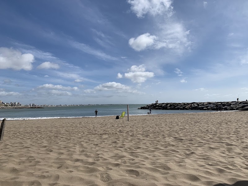 Beach Bliss: Playa CABO CORRIENTES - Playa CABO CORRIENTES