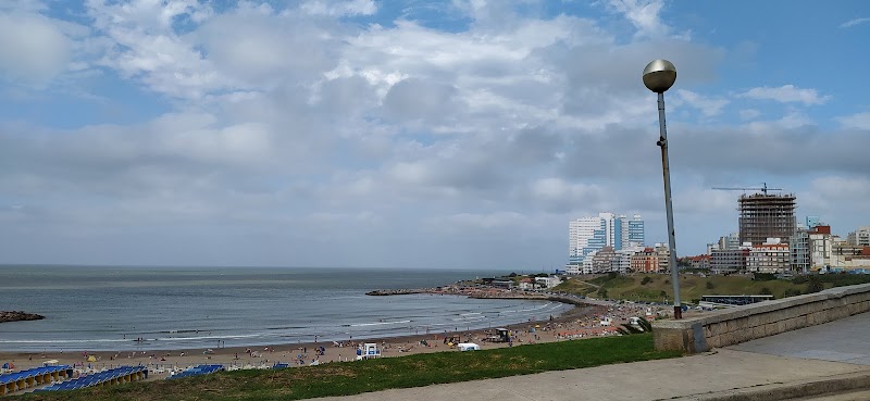 Beach Bliss: Playa CABO CORRIENTES - Playa CABO CORRIENTES
