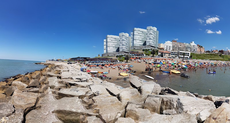 Beach Bliss: Playa CABO CORRIENTES - Playa CABO CORRIENTES