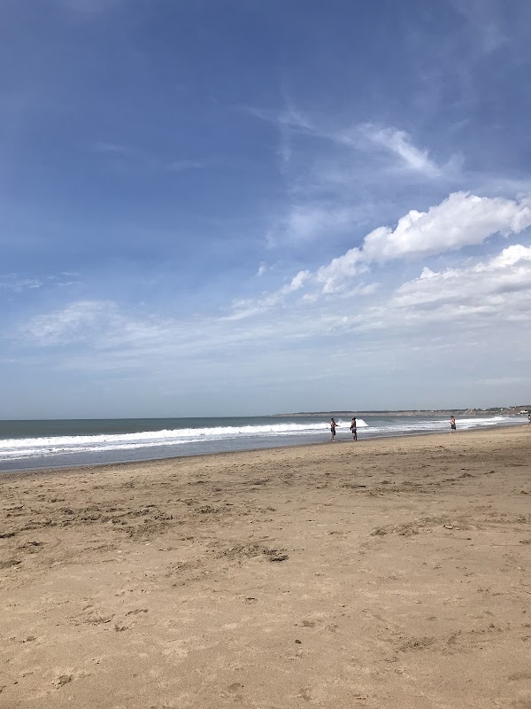 Beach Bliss at Playa Alfar - Playa Alfar