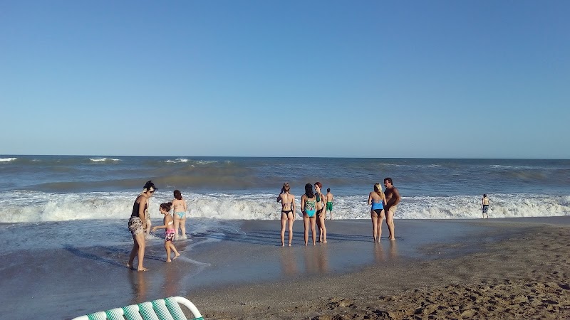 Sandy Shores of Playa Mar Azul - Playa Mar Azul