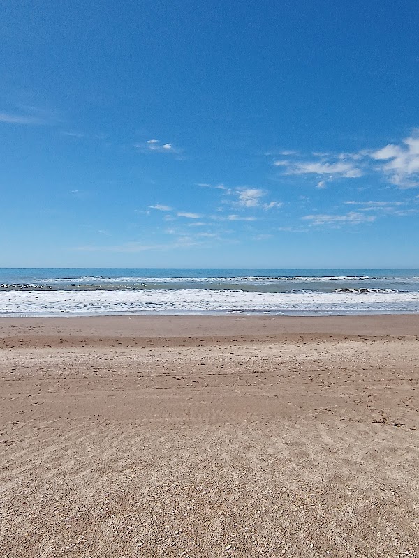Sandy Shores of Playa Mar Azul - Playa Mar Azul