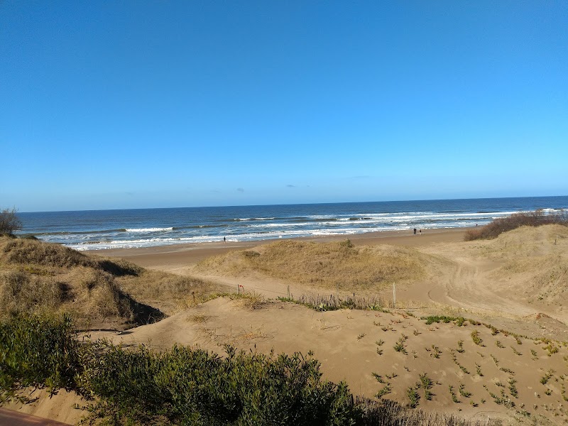 Discovering the Waves of Playa De Costa Chica - Playa De Costa Chica