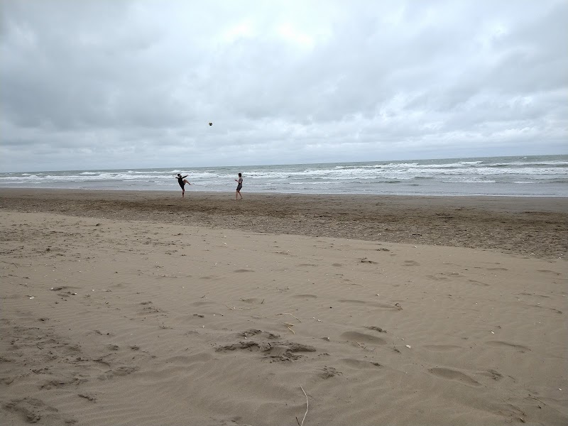 Discovering the Waves of Playa De Costa Chica - Playa De Costa Chica