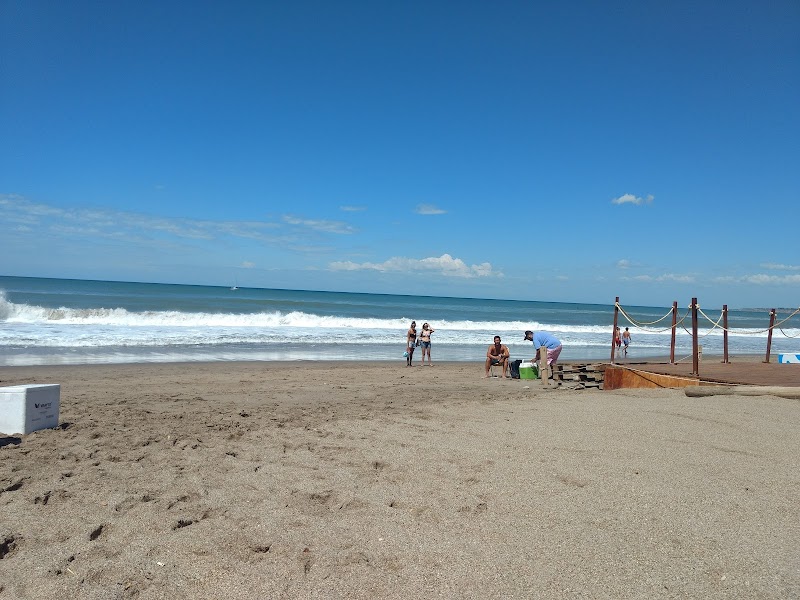 Sun-Kissed Shores of ABRACADABRA BEACH - ABRACADABRA BEACH