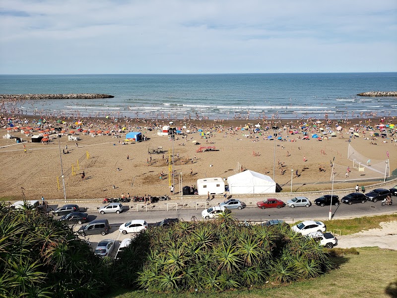 Sandy Shores of Varese Beach - Varese Beach