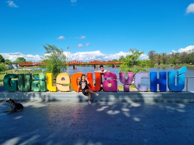 Costanera de Gualeguaychú: A Riverside Retreat in Entre Ríos - Costanera de Gualeguaychú