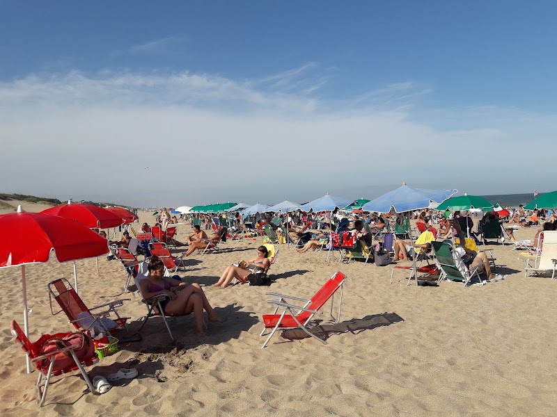 Sun and Sand at Costa De Mar De Las Pampas - Costa De Mar De Las Pampas