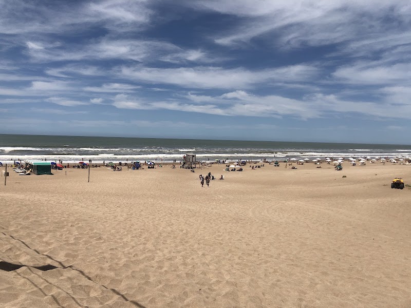 Sun and Sand at Costa De Mar De Las Pampas - Costa De Mar De Las Pampas