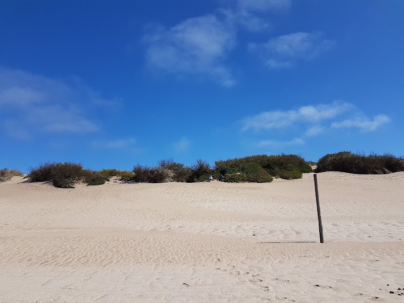 Sun and Sand at Costa De Mar De Las Pampas - Costa De Mar De Las Pampas
