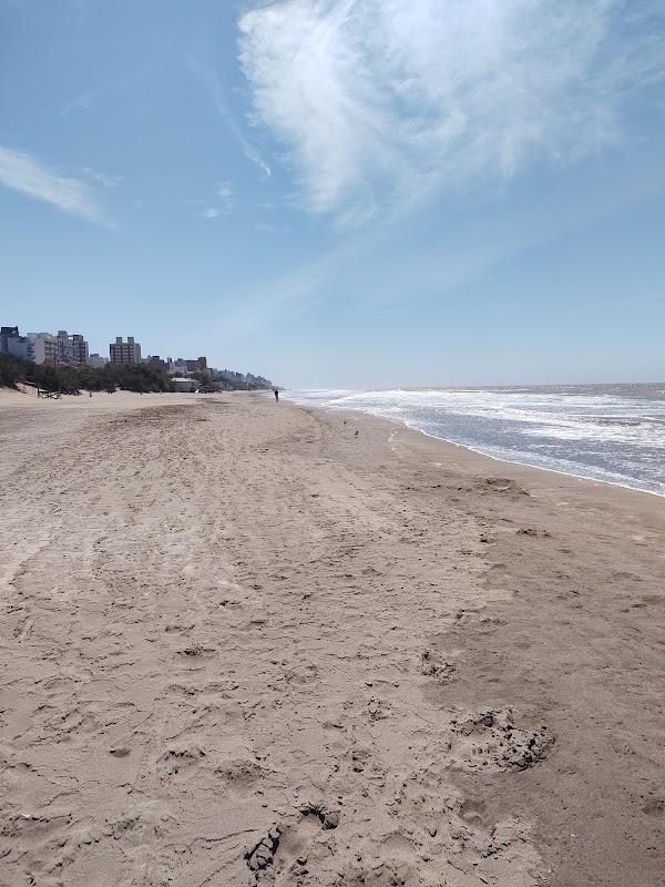 Beach Bliss at Playa San Bernardo - Playa San Bernardo