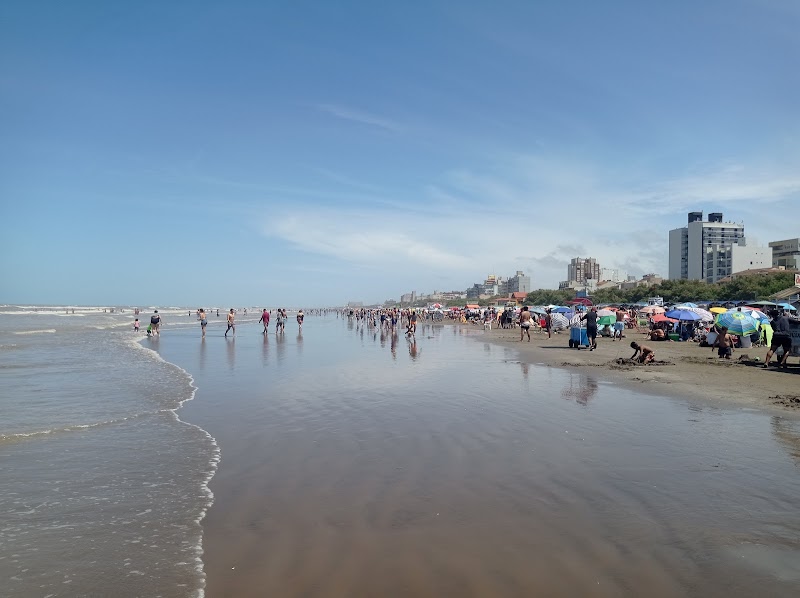 Beach Bliss at Playa San Bernardo - Playa San Bernardo
