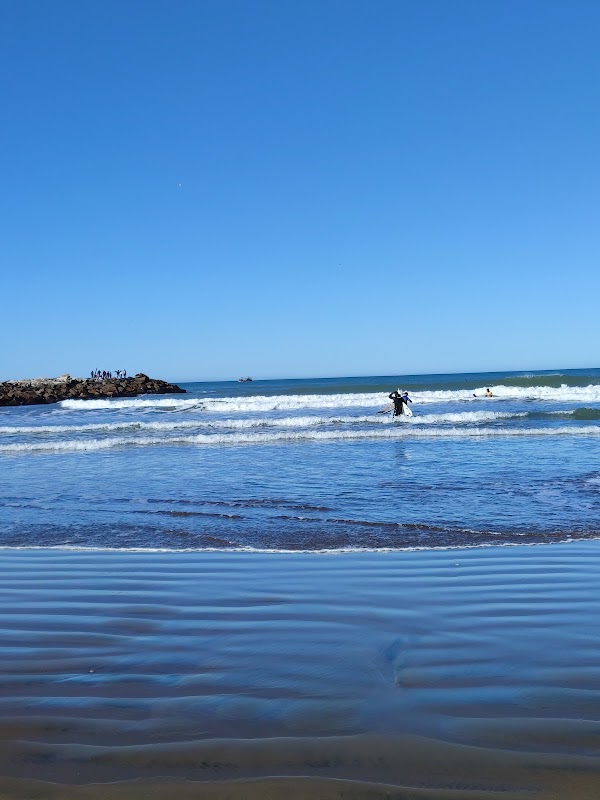 Ocean Breezes at Grand Beach, Mar del Plata - Grand Beach