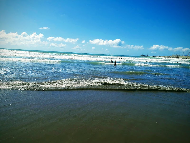 Ocean Breezes at Grand Beach, Mar del Plata - Grand Beach