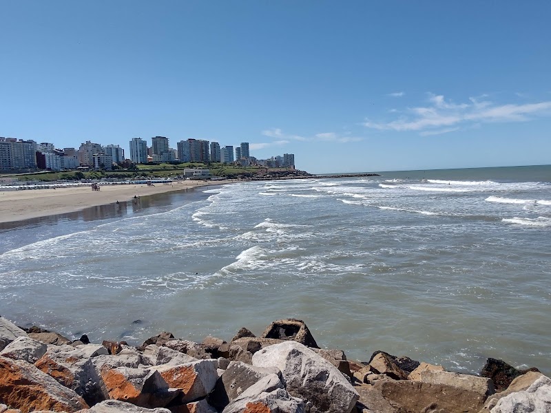 Ocean Breezes at Grand Beach, Mar del Plata - Grand Beach